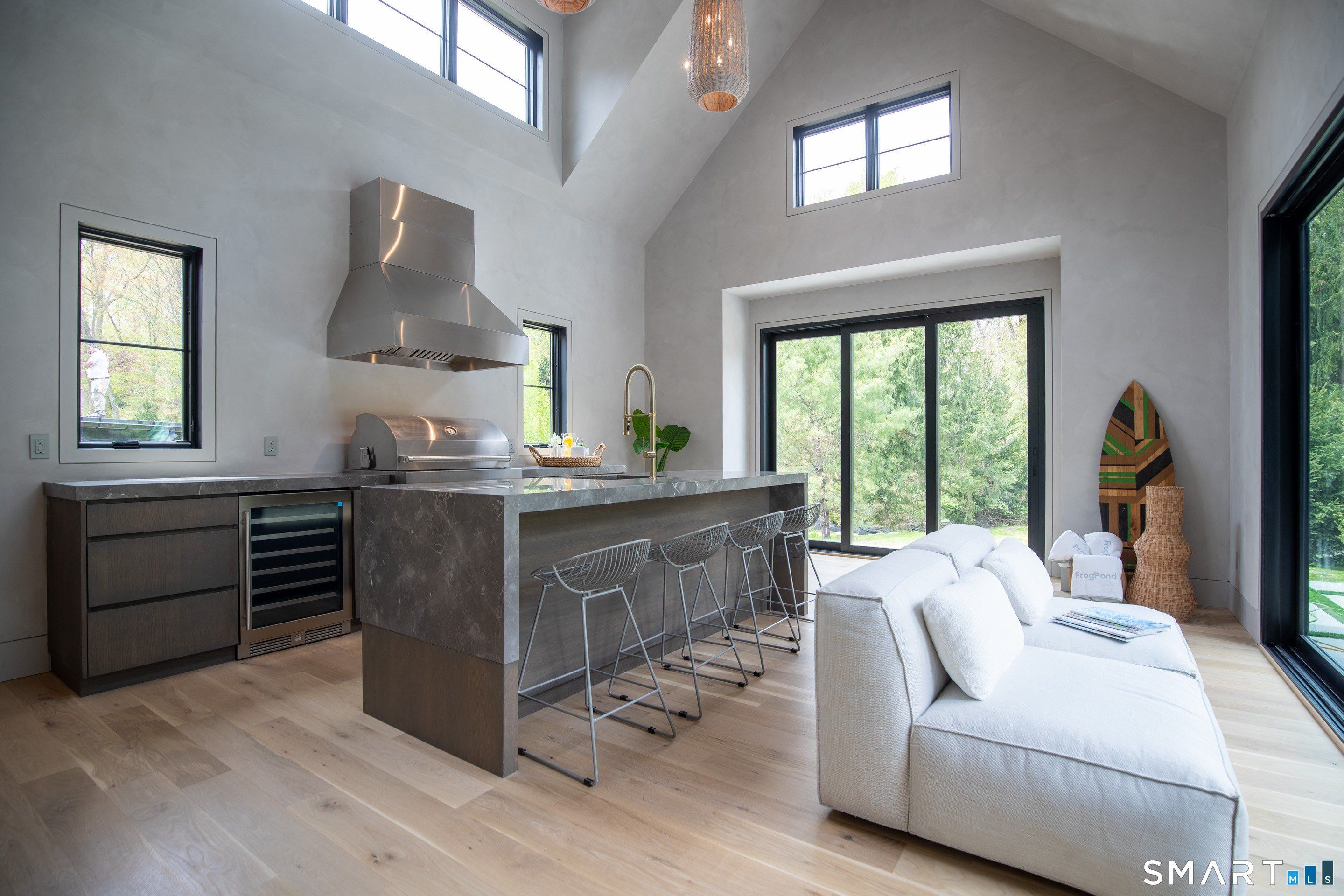 259 Frogtown Road. New Canaan, CT 06840
