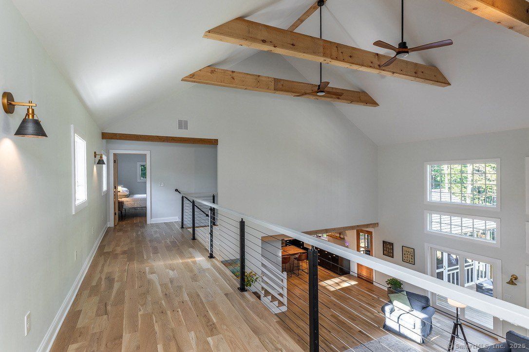 26 Preston Lane. Salisbury, CT 06068
