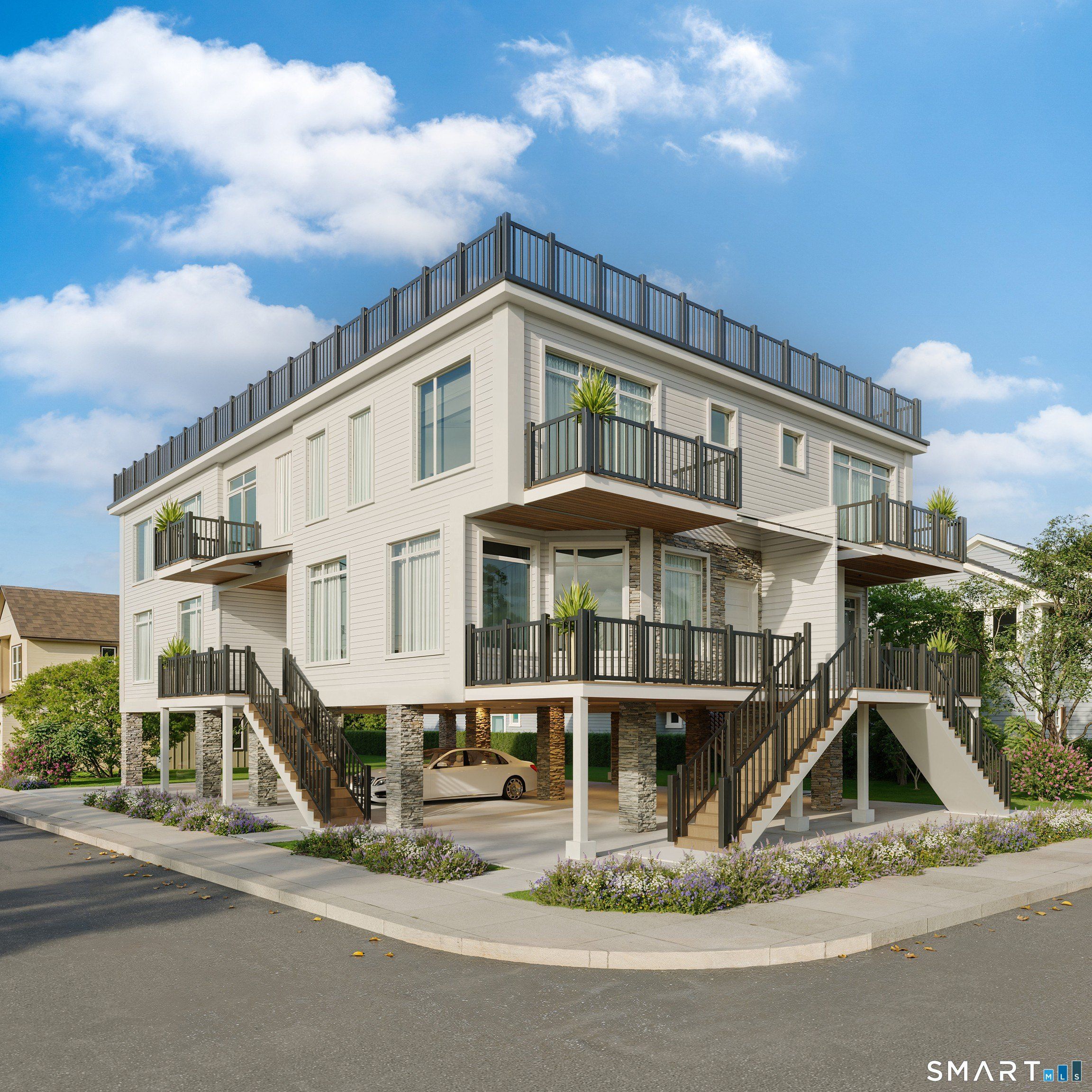 152 Beach Avenue. Milford, CT 06460