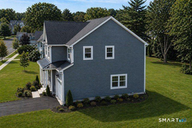 Granby Street Lot. Waterbury, CT 06708