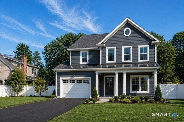 Lot 2 Granby Street. Waterbury, CT 06708