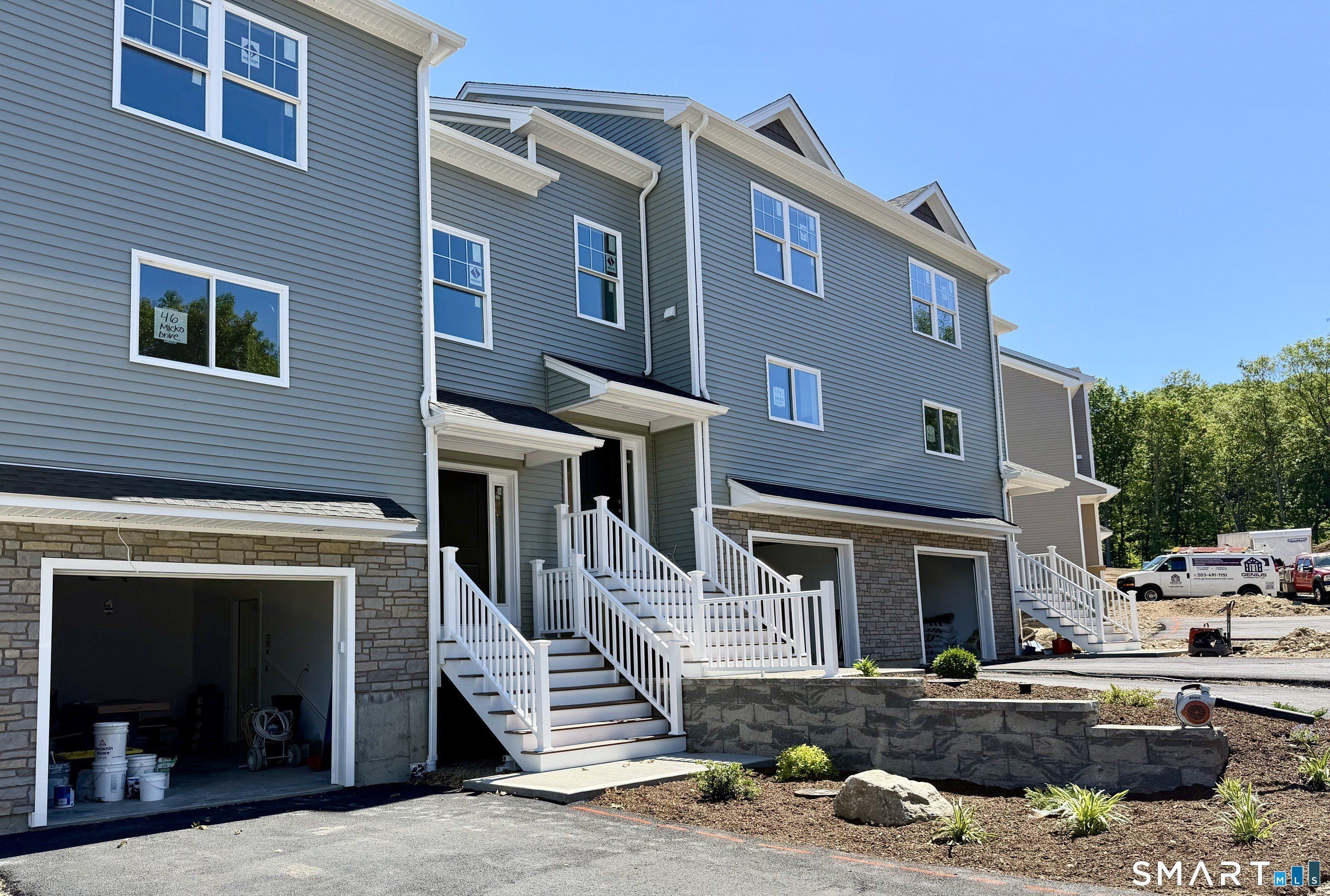 44 Micko Drive. Seymour, CT 06483