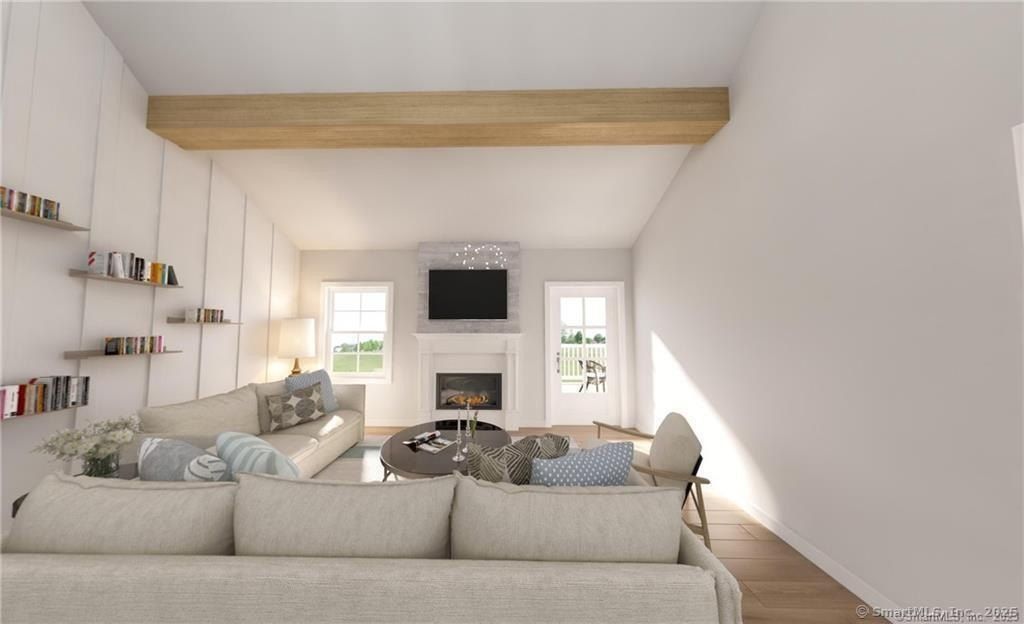 32 Devorah Drive. Berlin, CT 06037