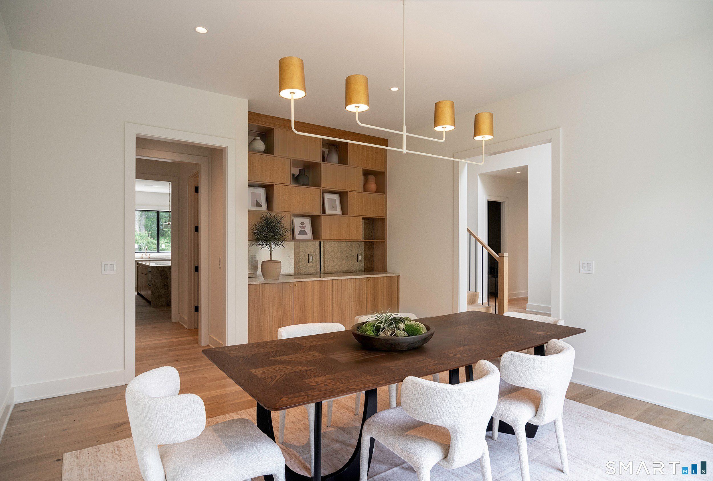 2 Windy Hill Road. Westport, CT 06880