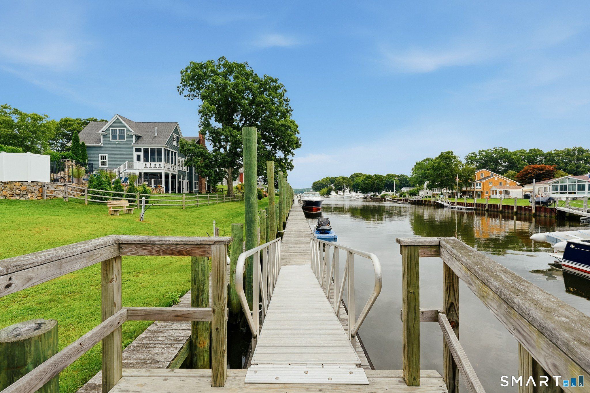 81 Essex Road. Old Saybrook, CT 06475
