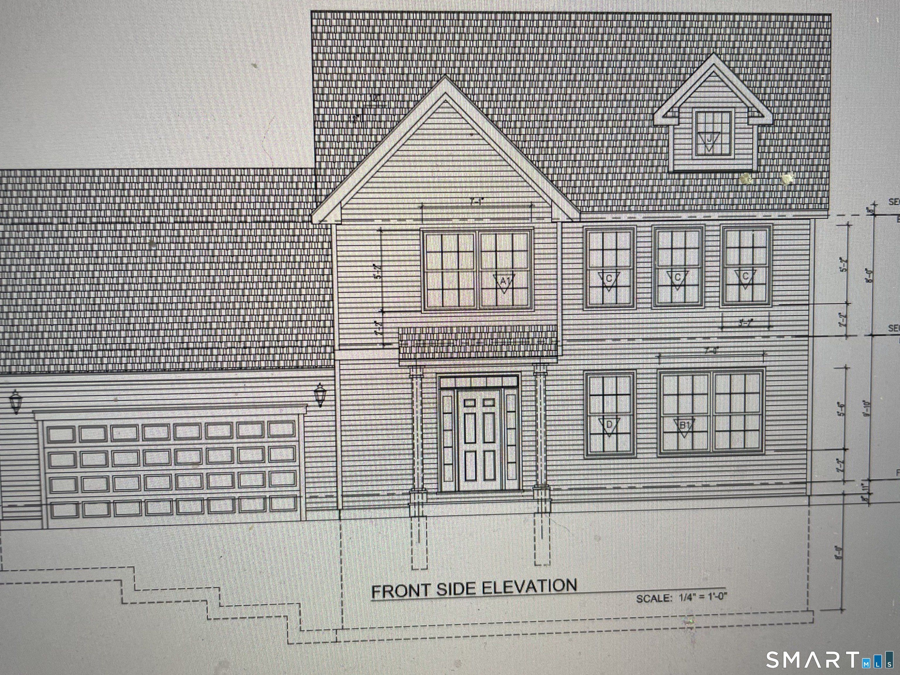 23 Cathy Lane. East Windsor, CT 06088