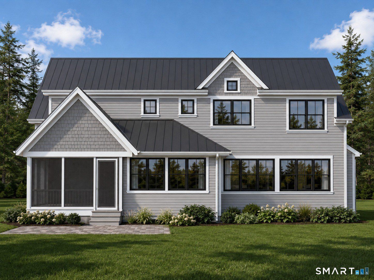 20 High Ridge Road. West Hartford, CT 06117