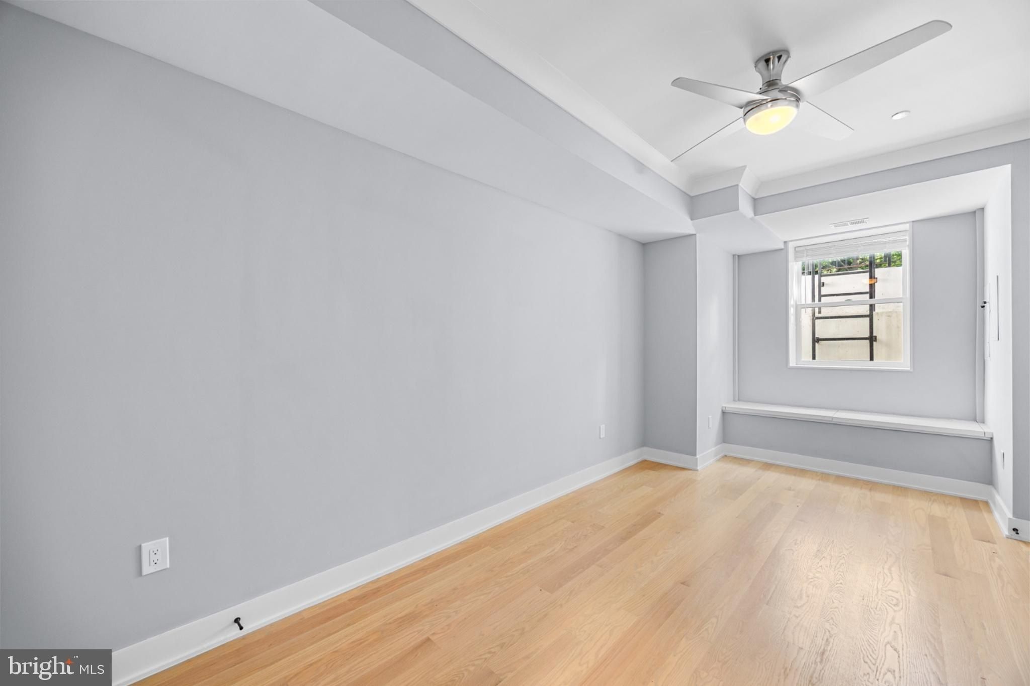 1329 Irving Street Nw. Washington, DC 20010