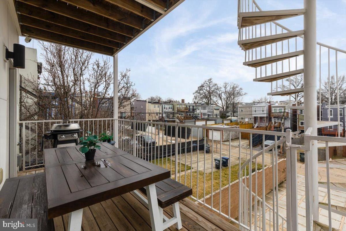 1151 Oates Street Ne. Washington, DC 20002