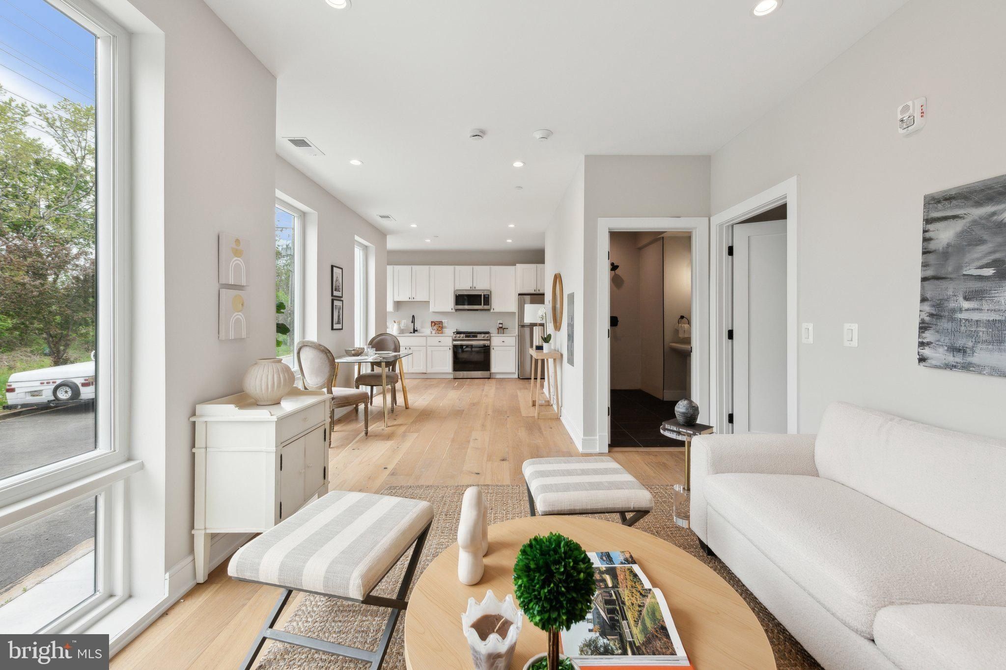 1955 Fairlawn Street Se. Washington, DC 20020