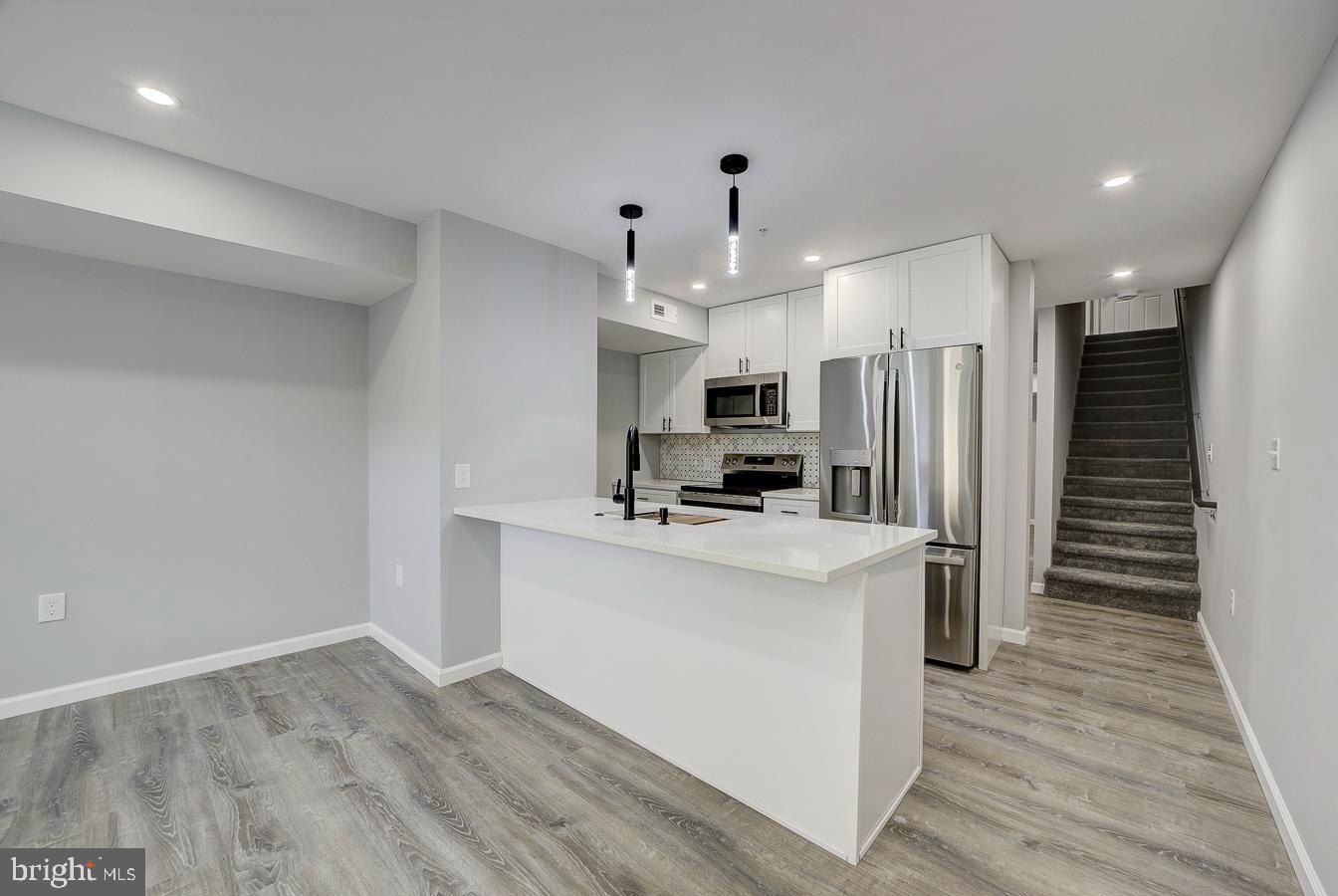 832 19Th Street Ne Unit A. Washington, DC 20002