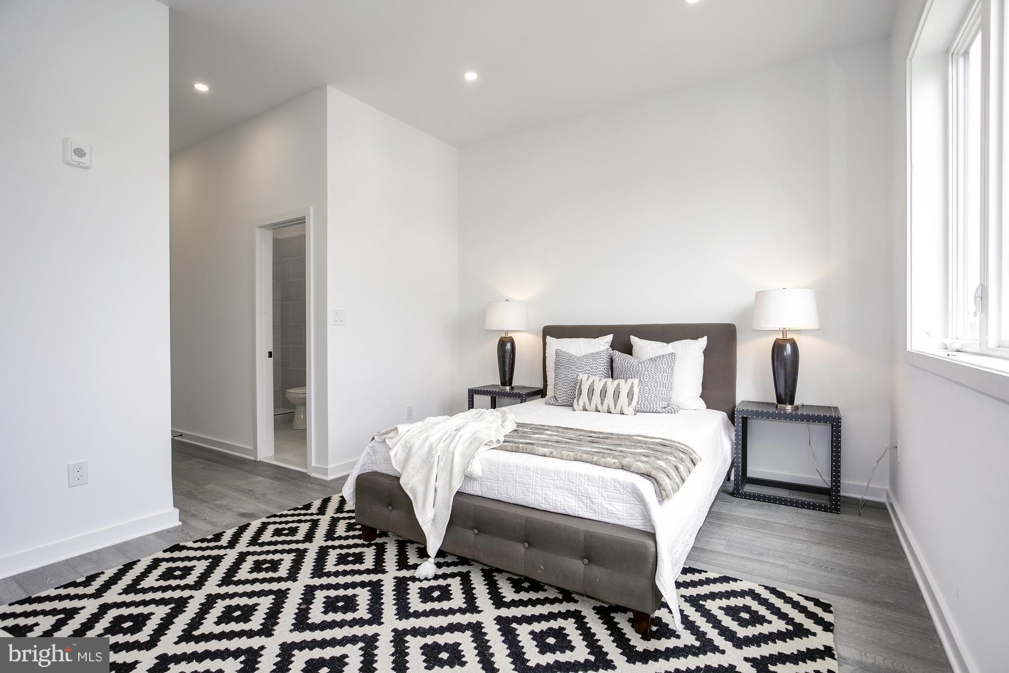 1732 Montello Avenue Ne. Washington, DC 20002