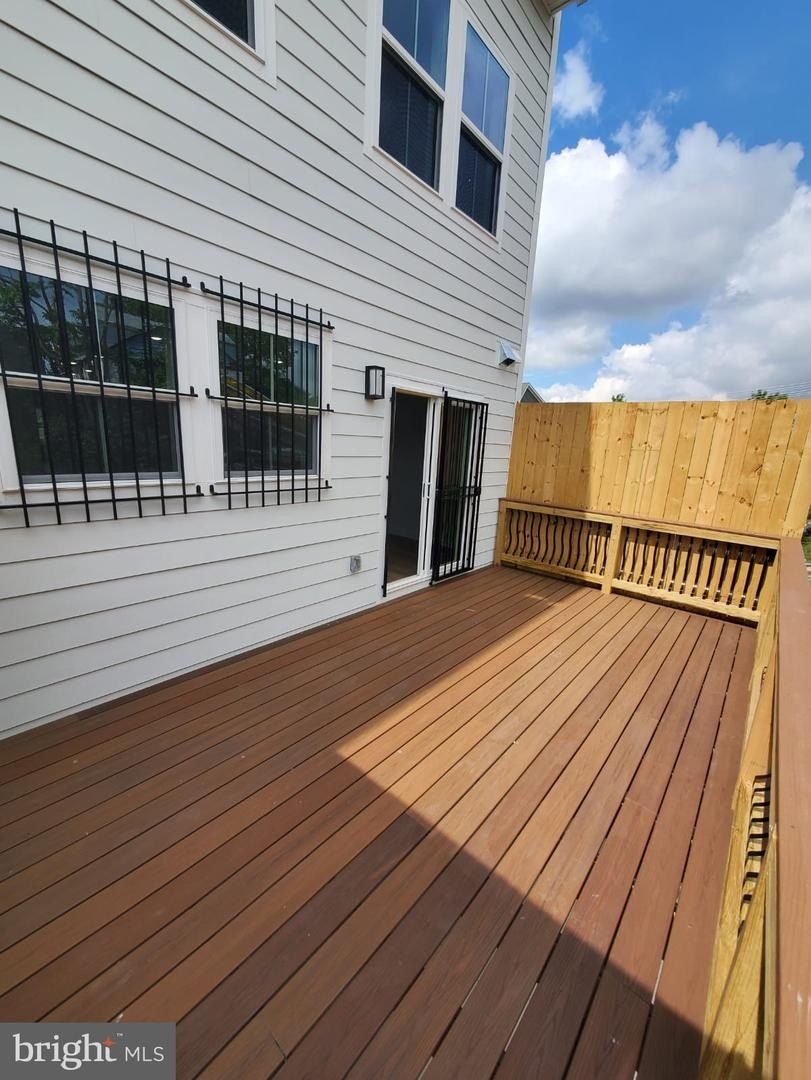 5102 Fitch St Se. Washington, DC 20019