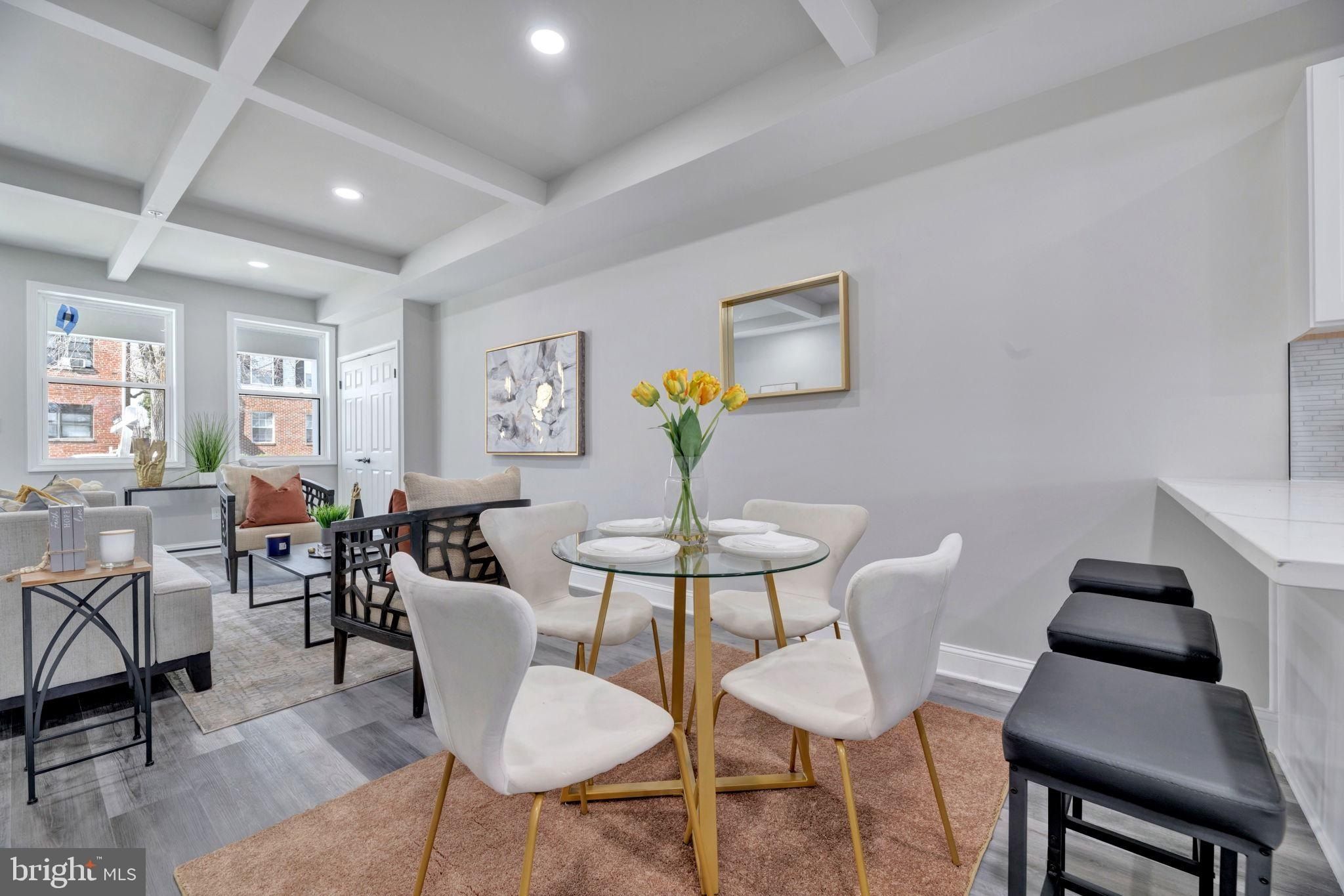 1121 48Th Place Ne. Washington, DC 20019