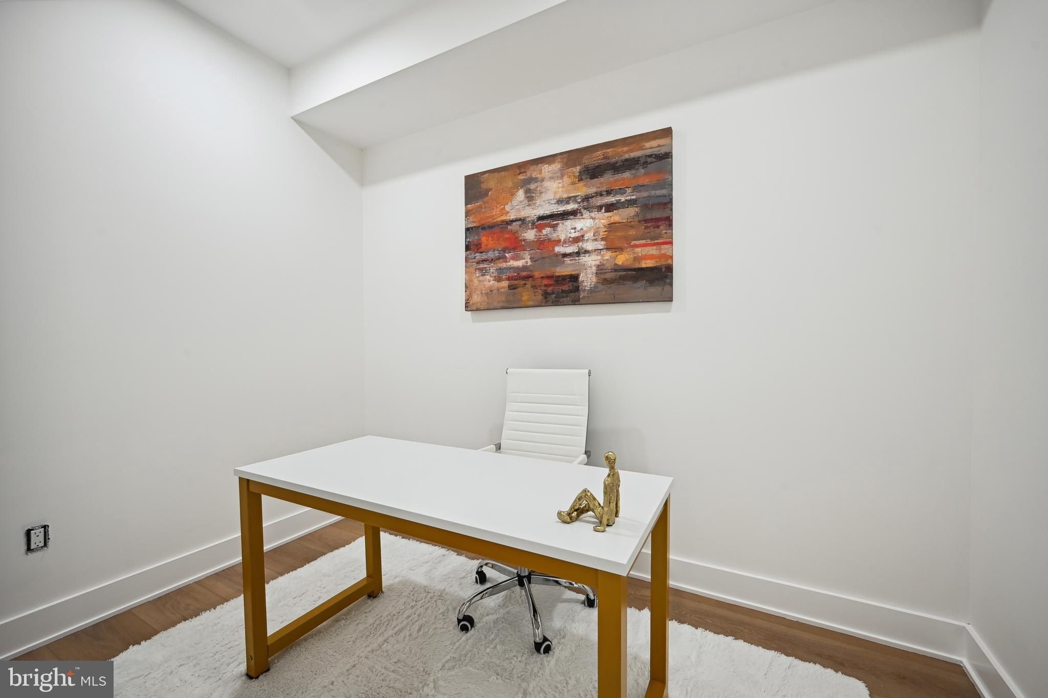 1372 Bryant Street Ne. Washington, DC 20018