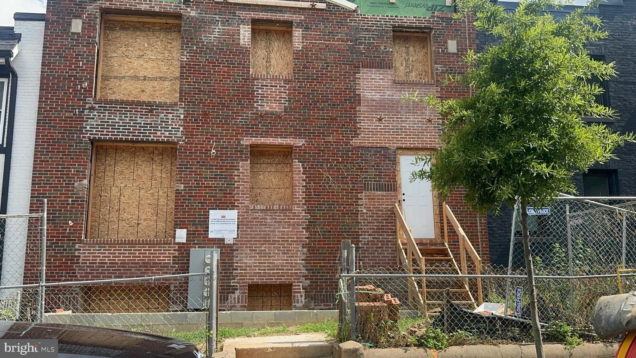 1148 Owen Place Ne. Washington, DC 20002