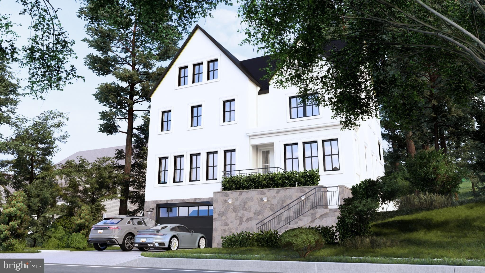 5631 Macarthur Boulevard Nw. Washington, DC 20016