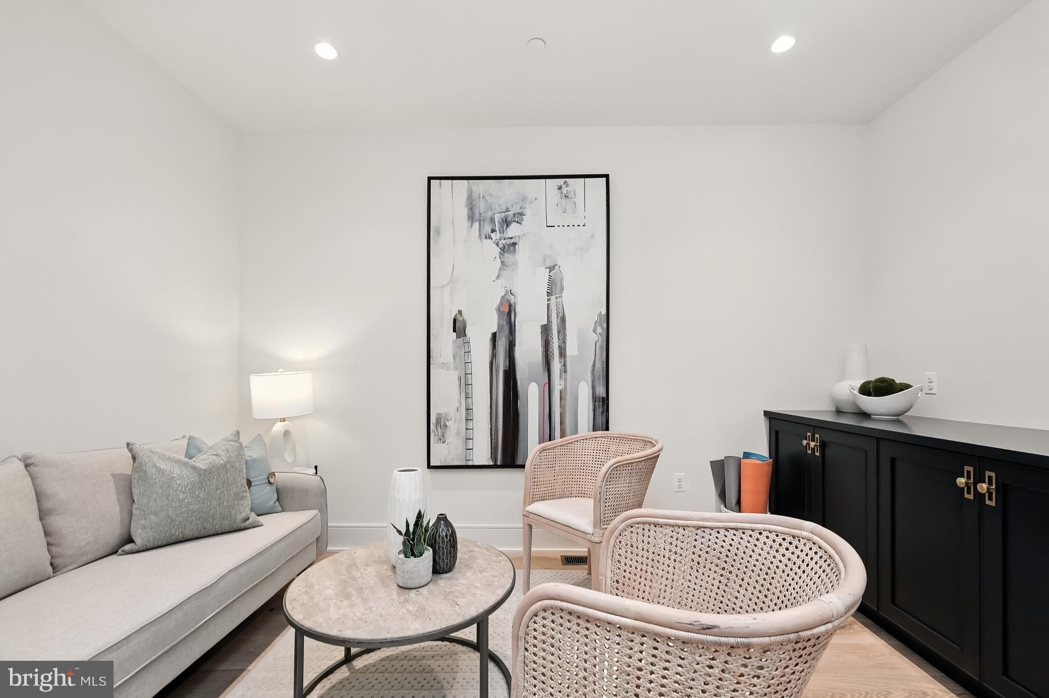 3622 S Street Nw. Washington, DC 20007