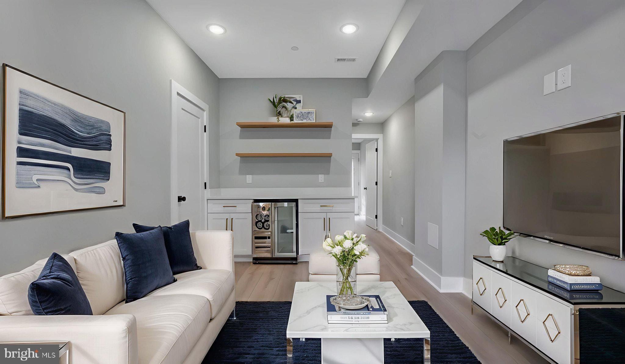 2333 Fairlawn Avenue Se Unit 2. Washington, DC 20020