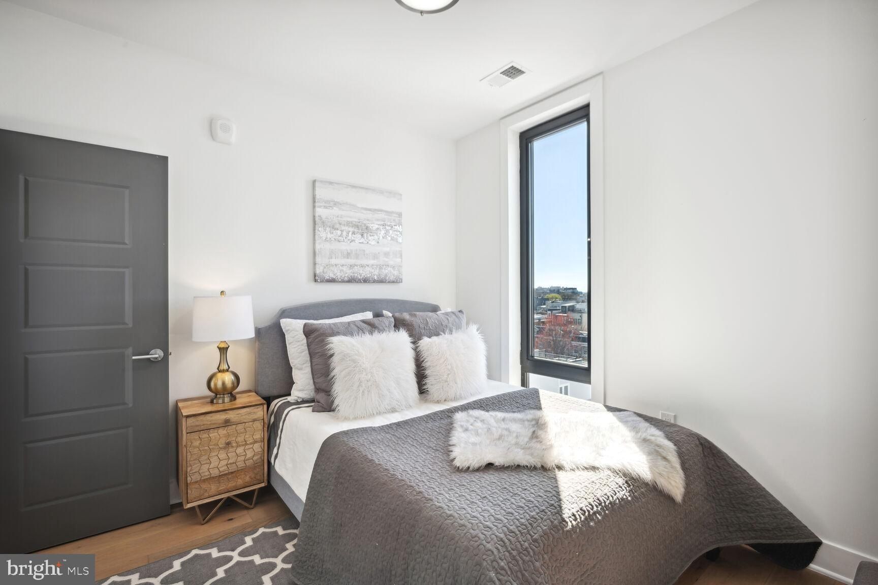 3619 Georgia Avenue Nw Unit 405. Washington, DC 20010