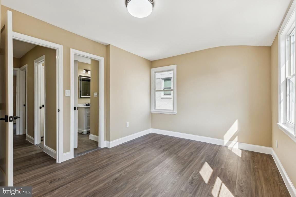 3407 25Th Street Se. Washington, DC 20020