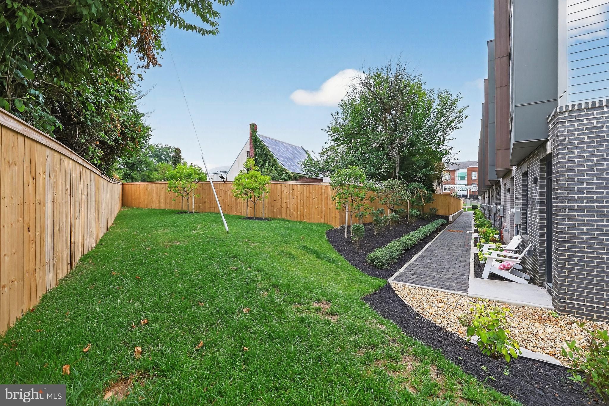 2443 Shannon Place Se. Washington, DC 20020