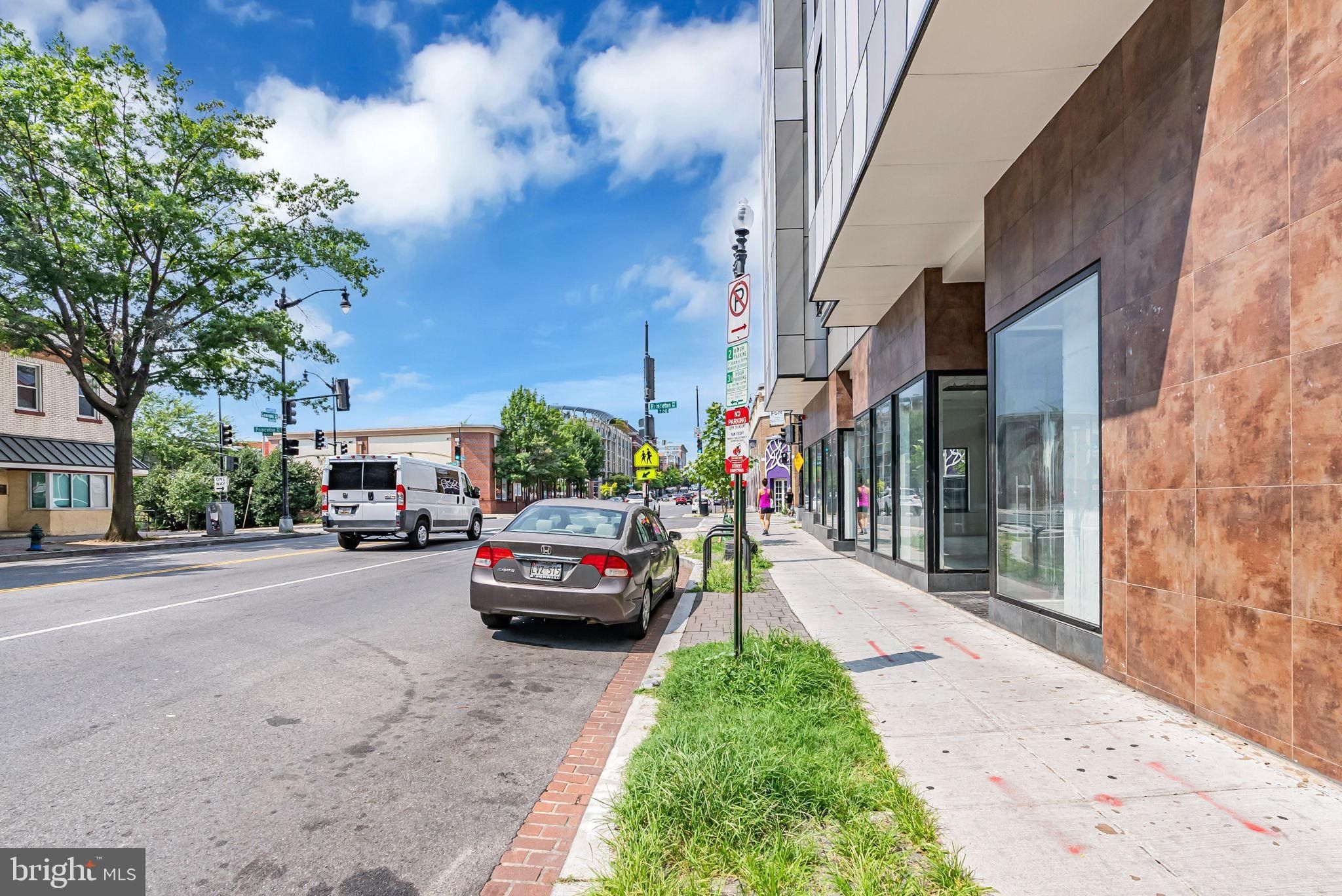 3619 Georgia Nw. Washington, DC 20010