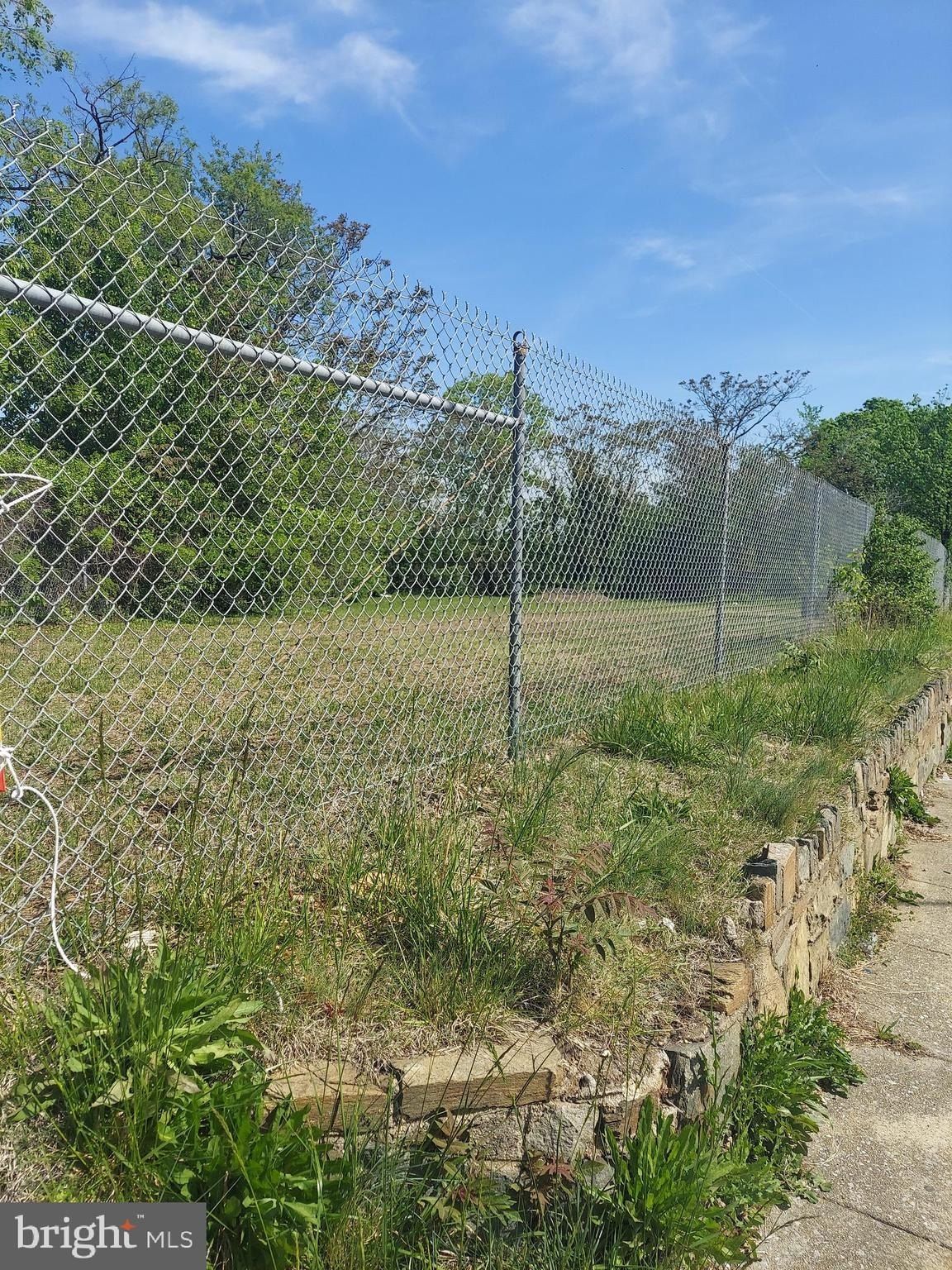 4600 Southern Avenue Se. Washington, DC 20019