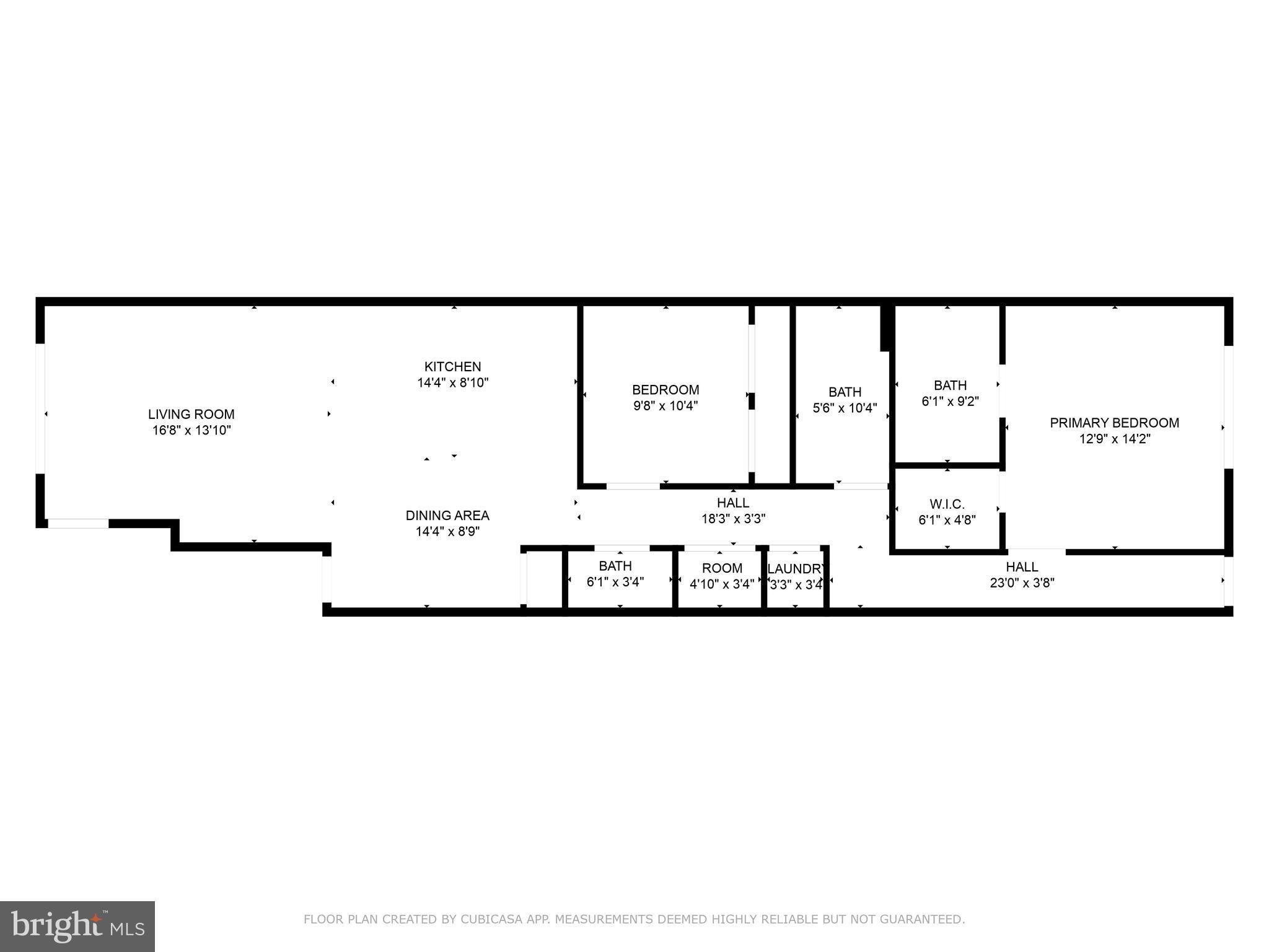 1121 Morse Street Ne Unit 2. Washington, DC 20002