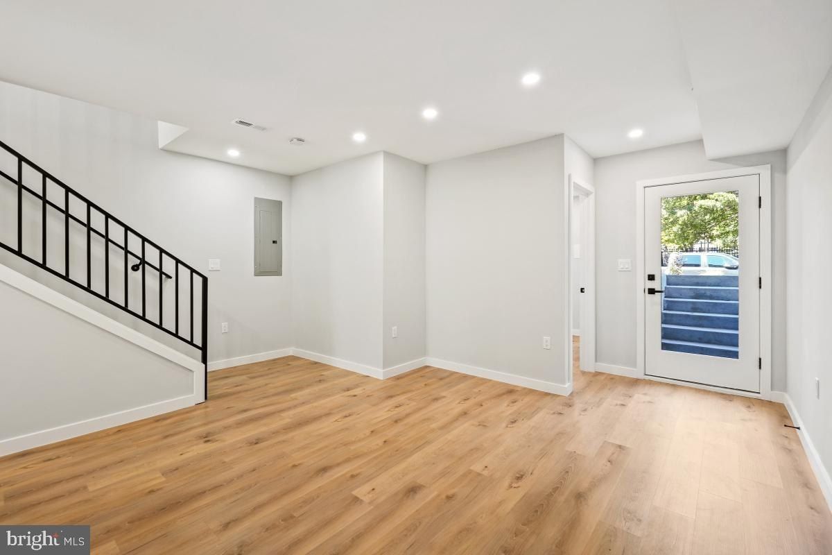 1511 W Virginia Avenue Ne. Washington, DC 20002