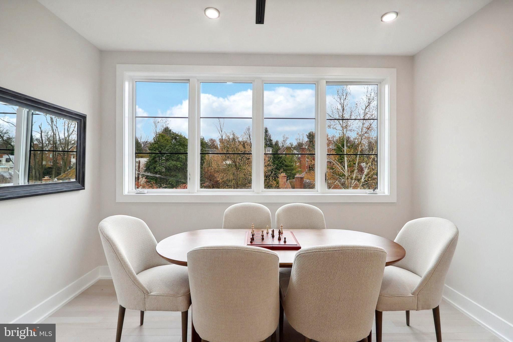 4920 Loughboro Road Nw. Washington, DC 20016