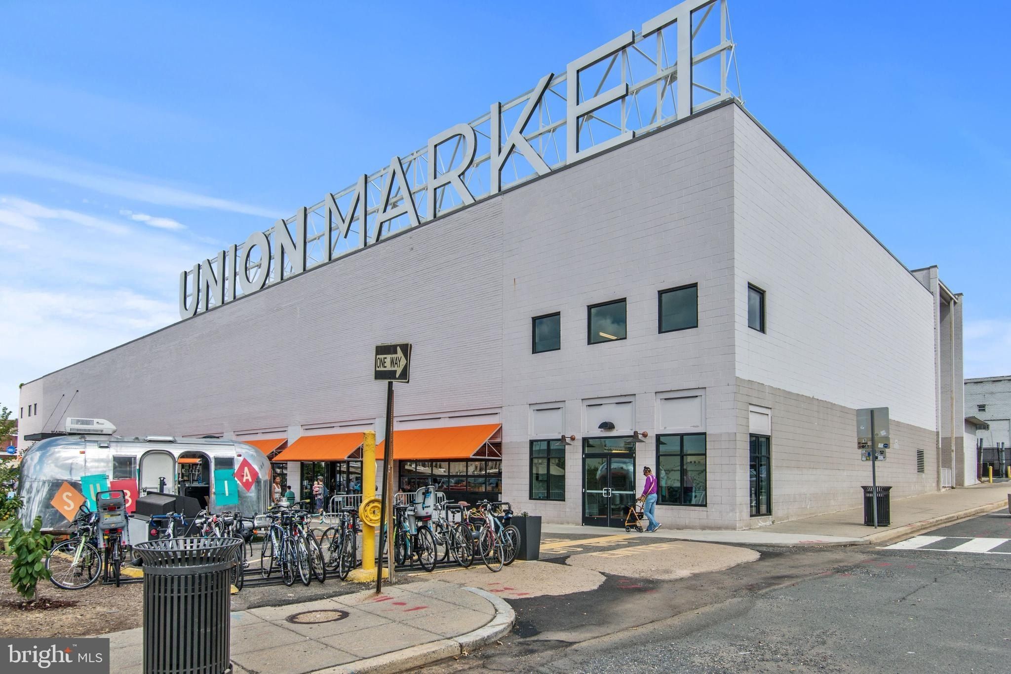 517 M St Ne Unit 1. Washington, DC 20002