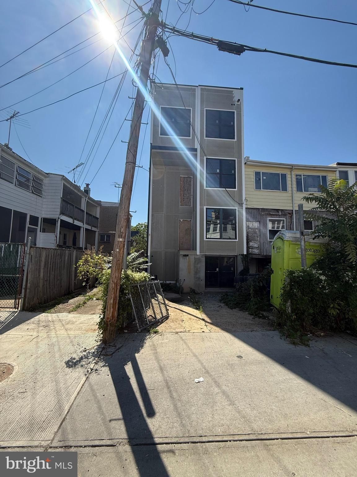 605 Otis Place Nw. Washington, DC 20010