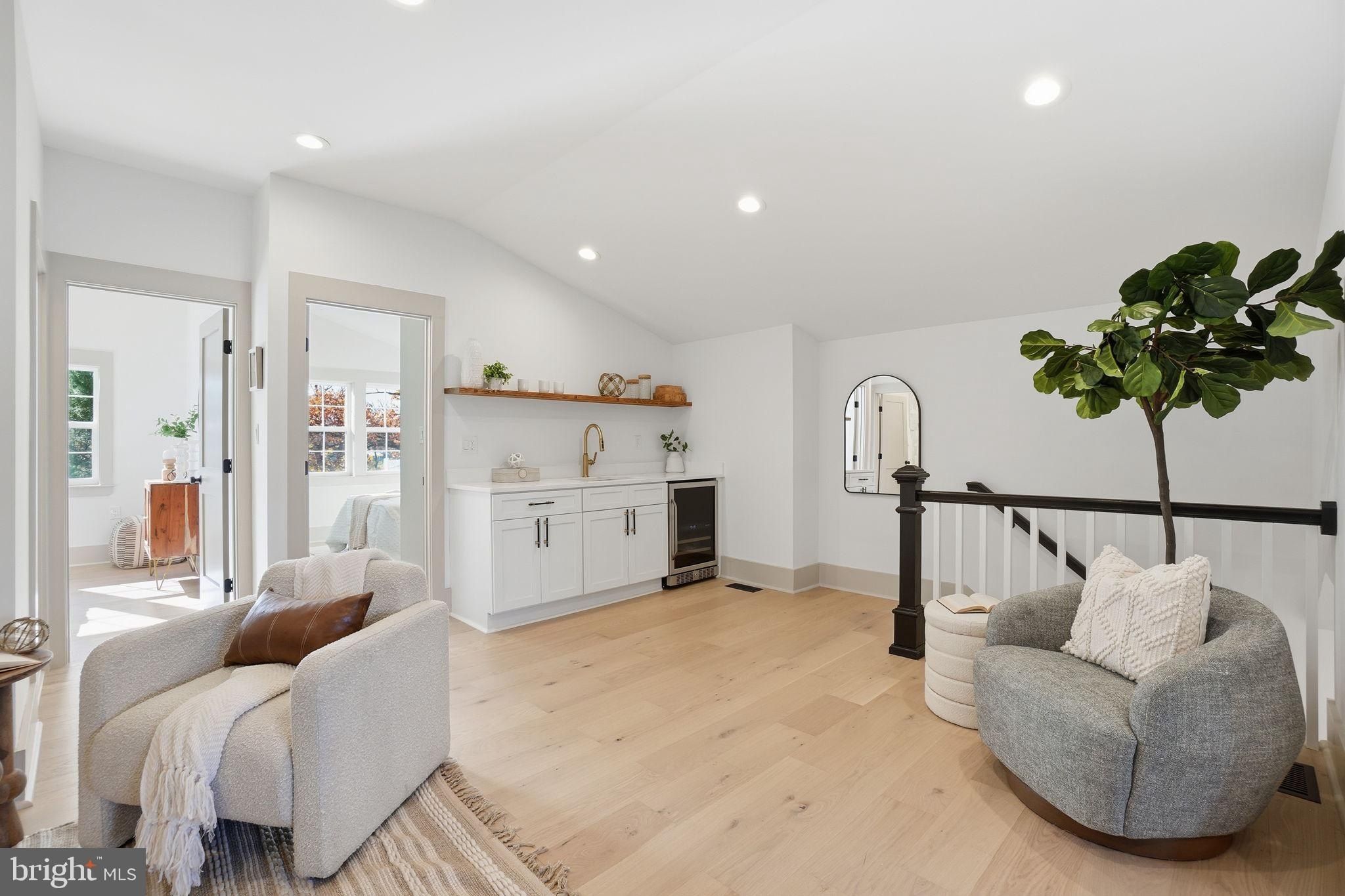 3216 Patterson Street Nw. Washington, DC 20015