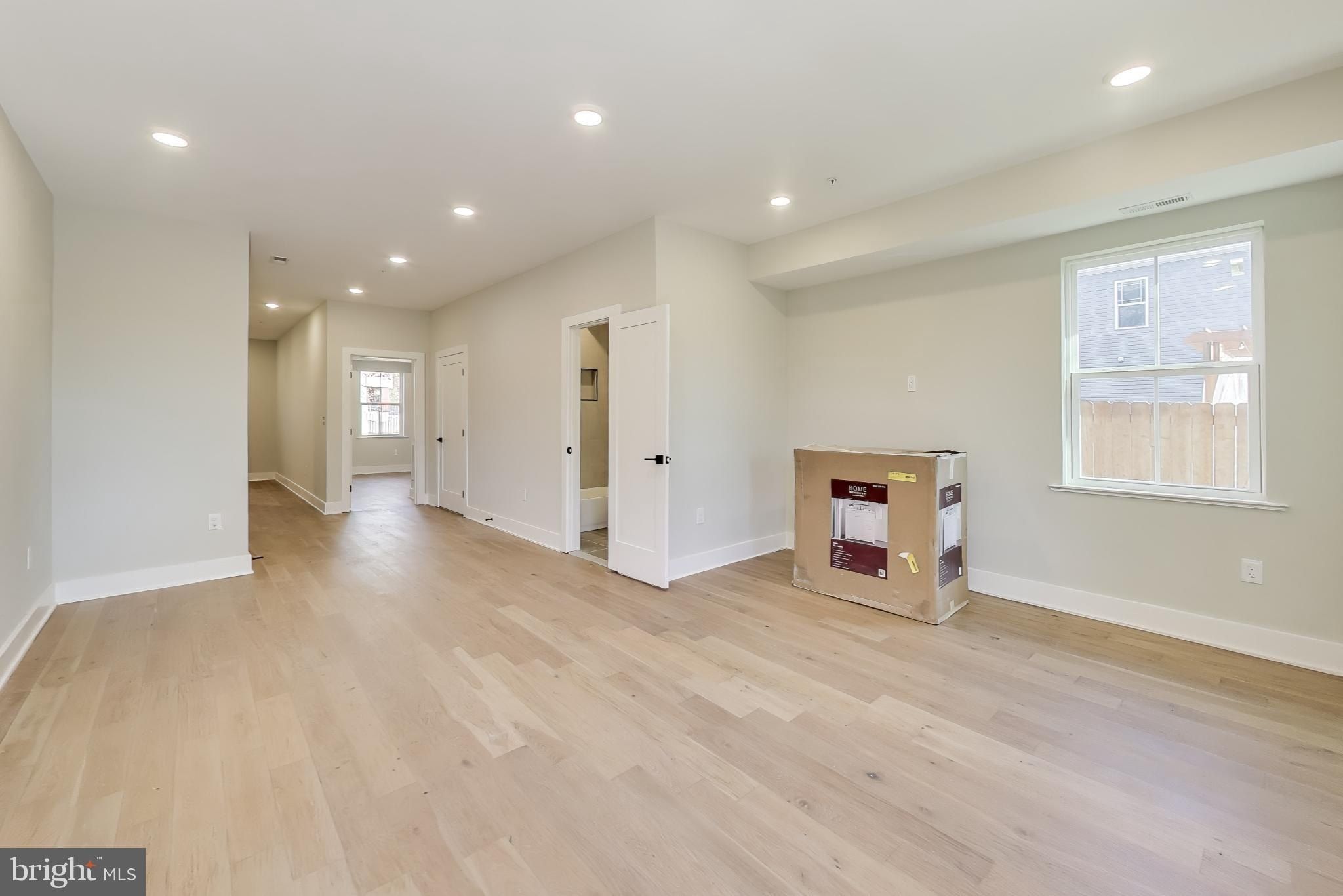 5333 Hayes Street Ne. Washington, DC 20019