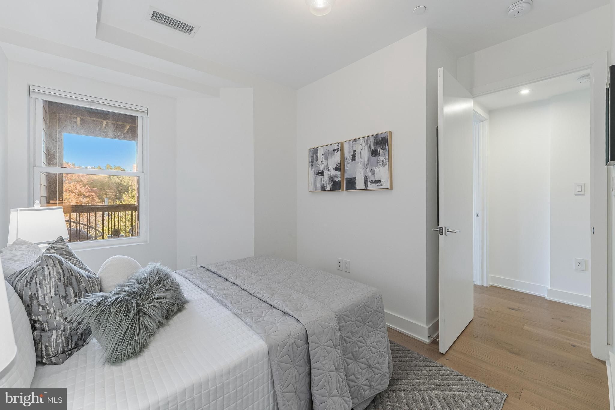 4017 Davis Place Nw Unit 6. Washington, DC 20007