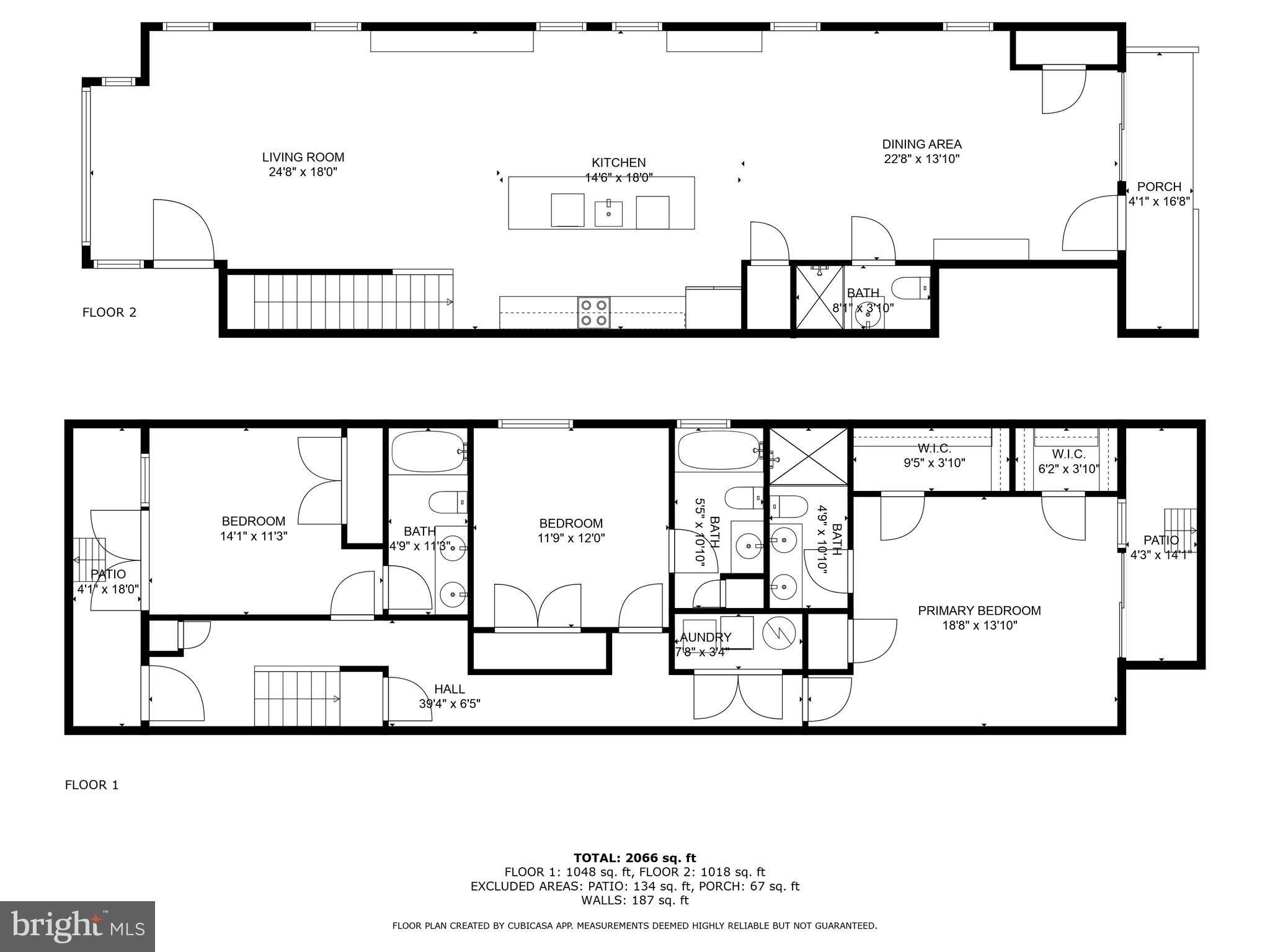 304 K Street Ne Unit 1. Washington, DC 20002
