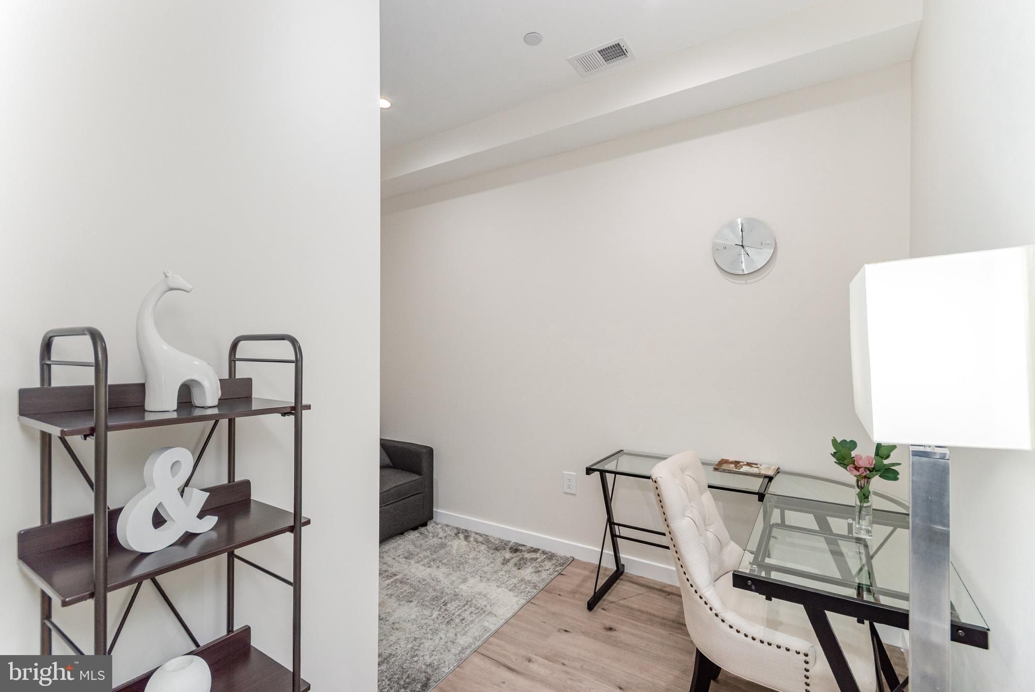 2116 4Th Street Ne Unit A. Washington, DC 20002