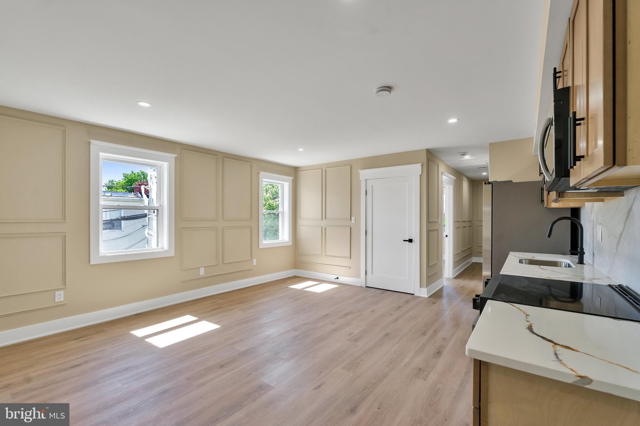 1274 Meigs Place Ne. Washington, DC 20002