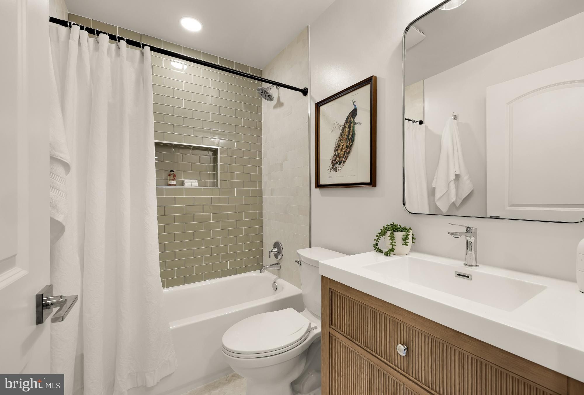 4827 Sedgwick Street Nw. Washington, DC 20016