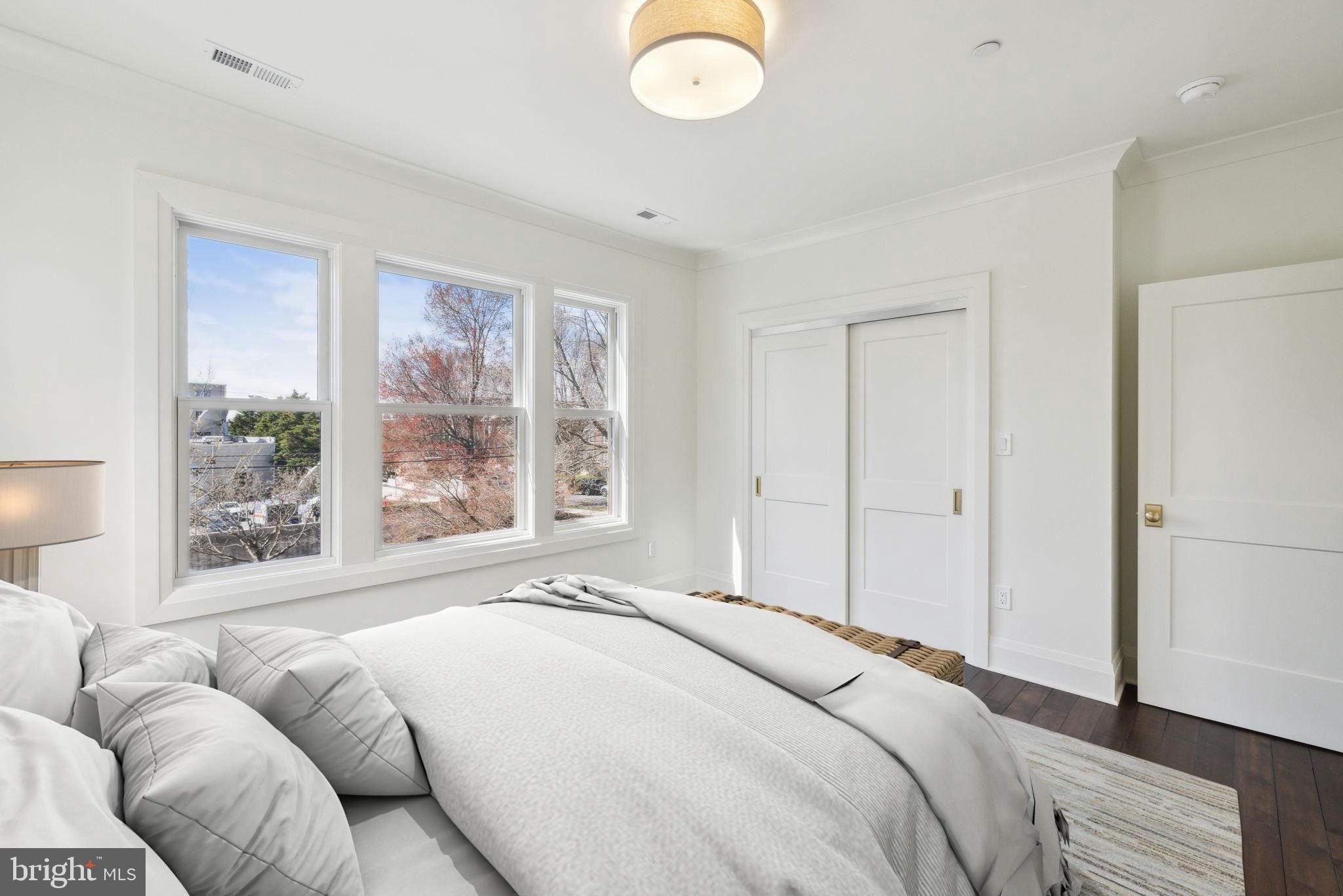 5115 42Nd Street Nw. Washington, DC 20016