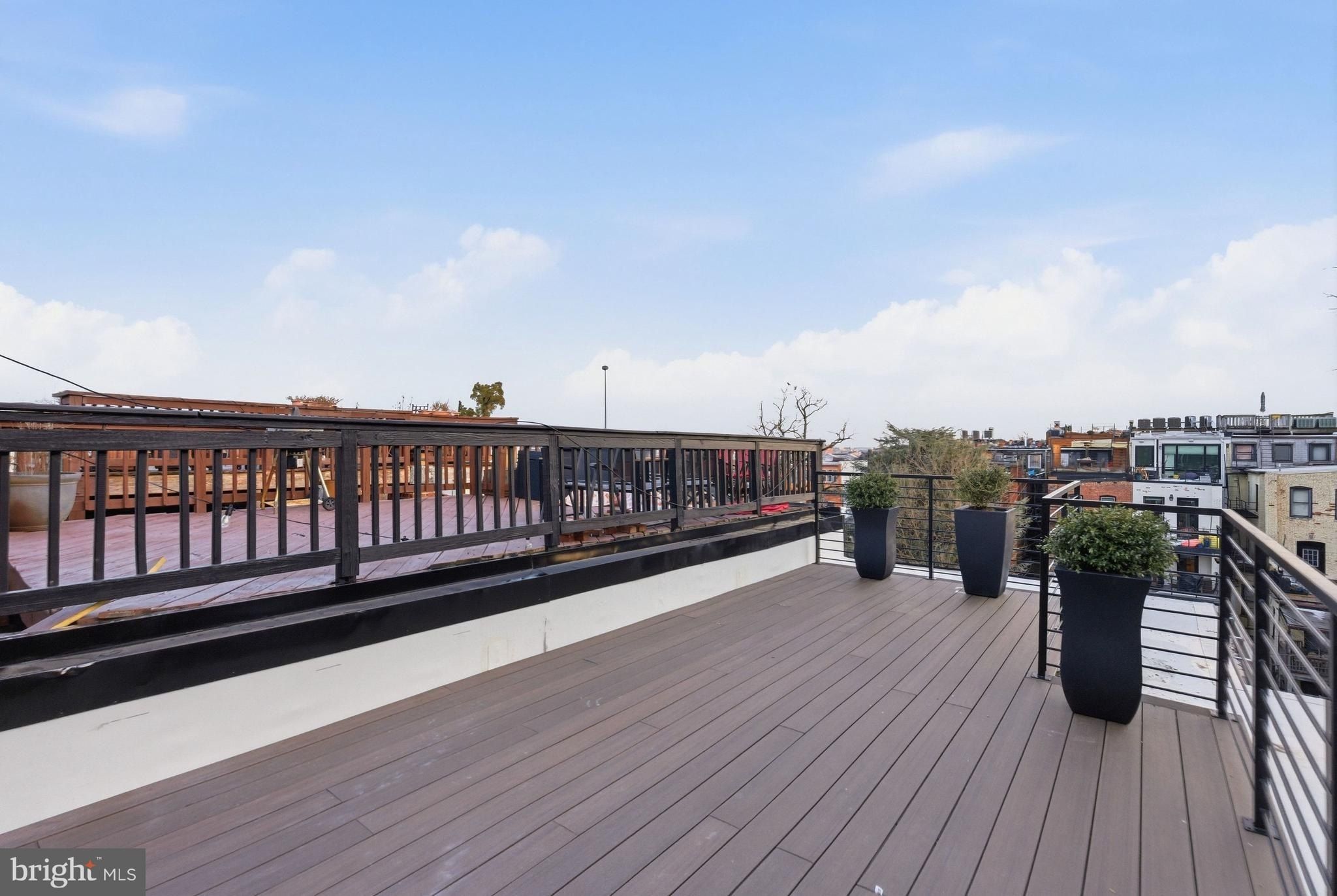 1816 Belmont Road Nw. Washington, DC 20009