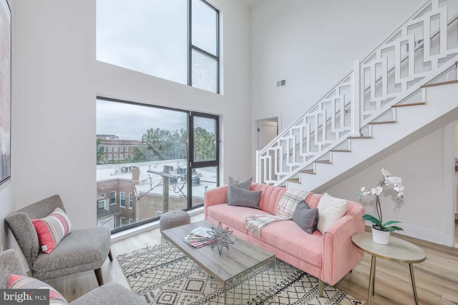 4328 Georgia Avenue Nw Unit 401. Washington, DC 20011