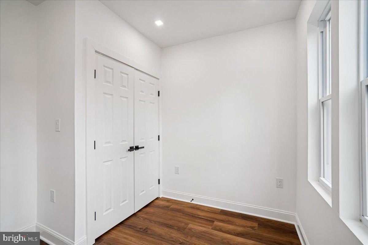 1538 Levis St Ne. Washington, DC 20002