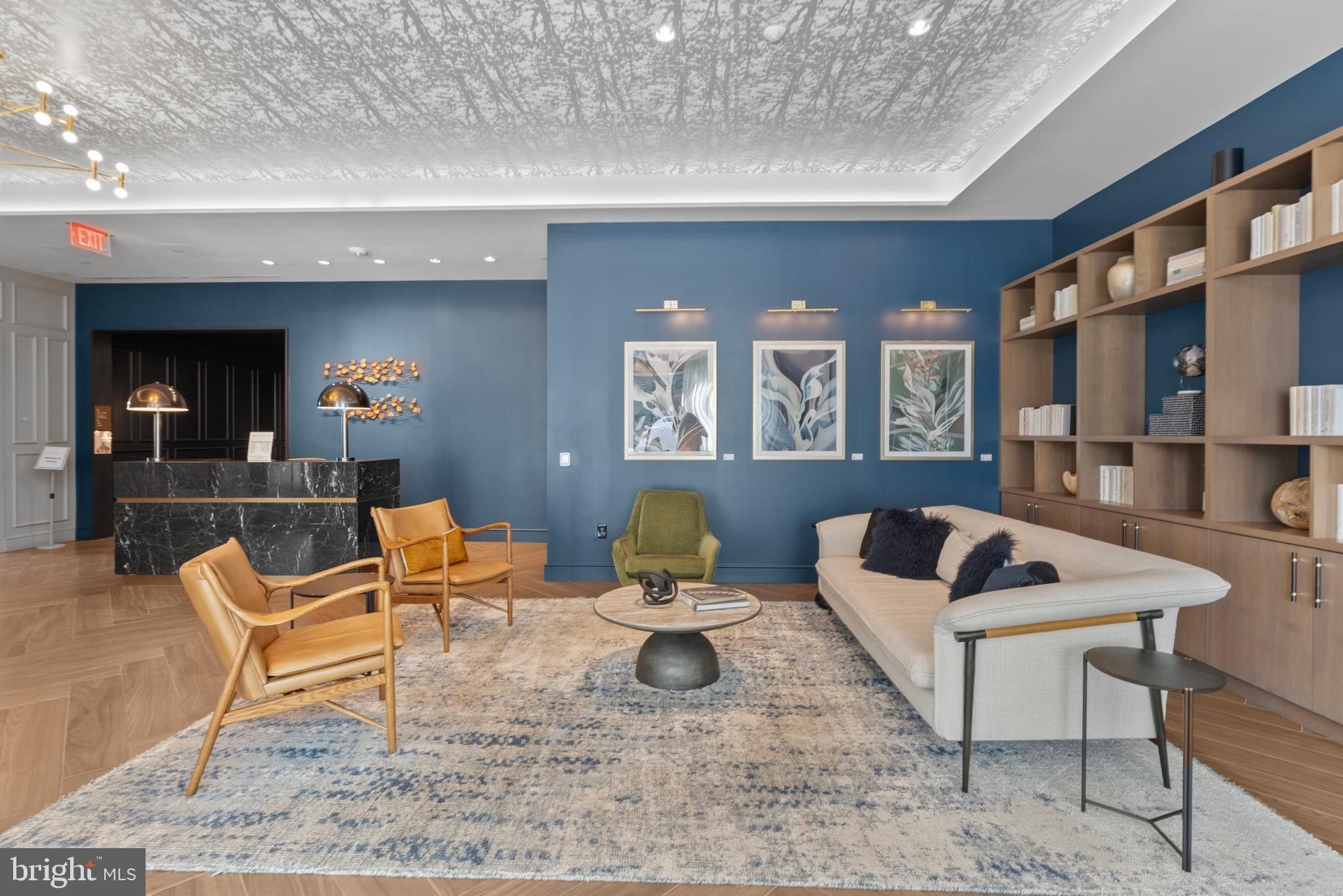 7175 12Th Street Nw Unit 214. Washington, DC 20012