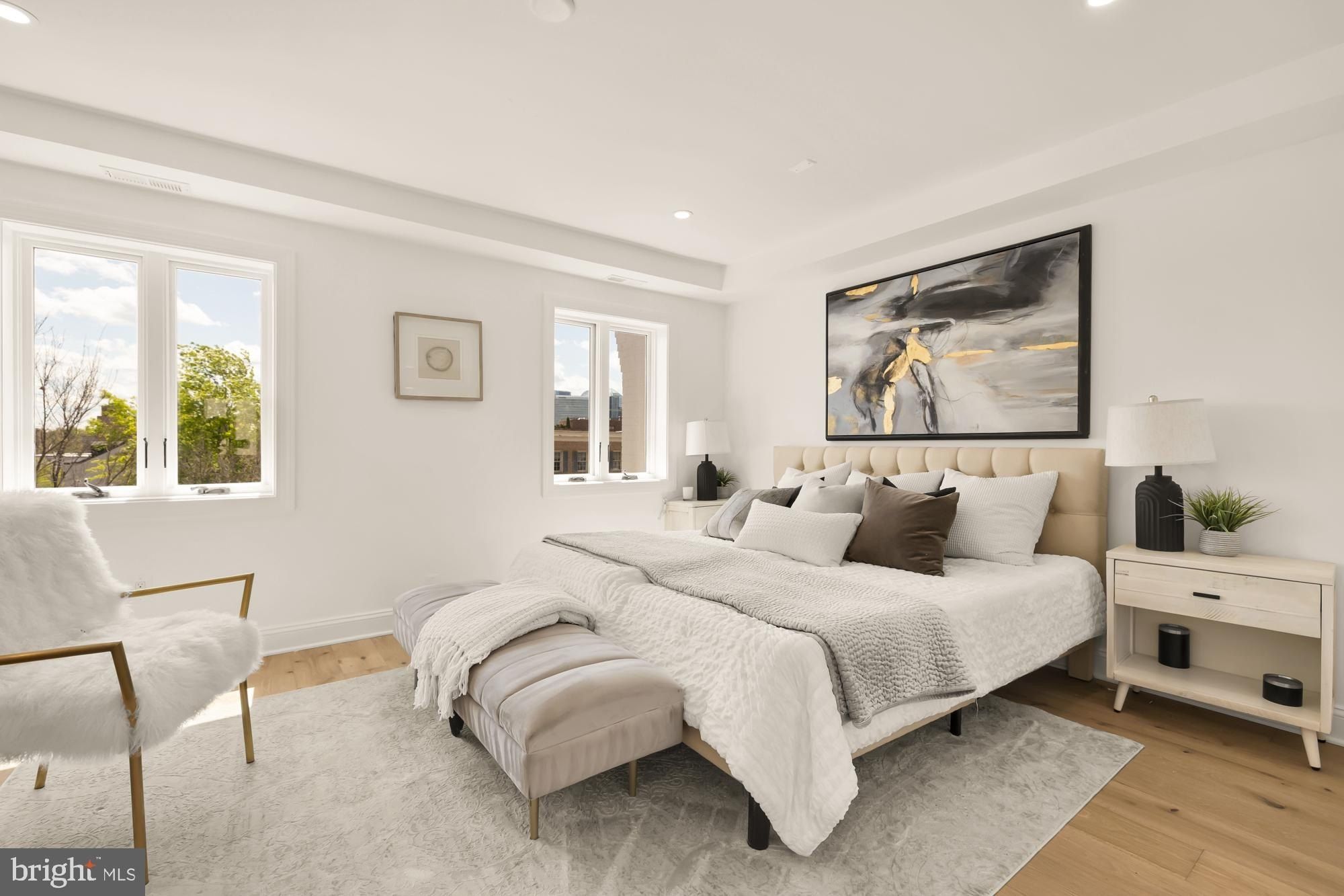 1202 Eton Court Nw Unit T3. Washington, DC 20007