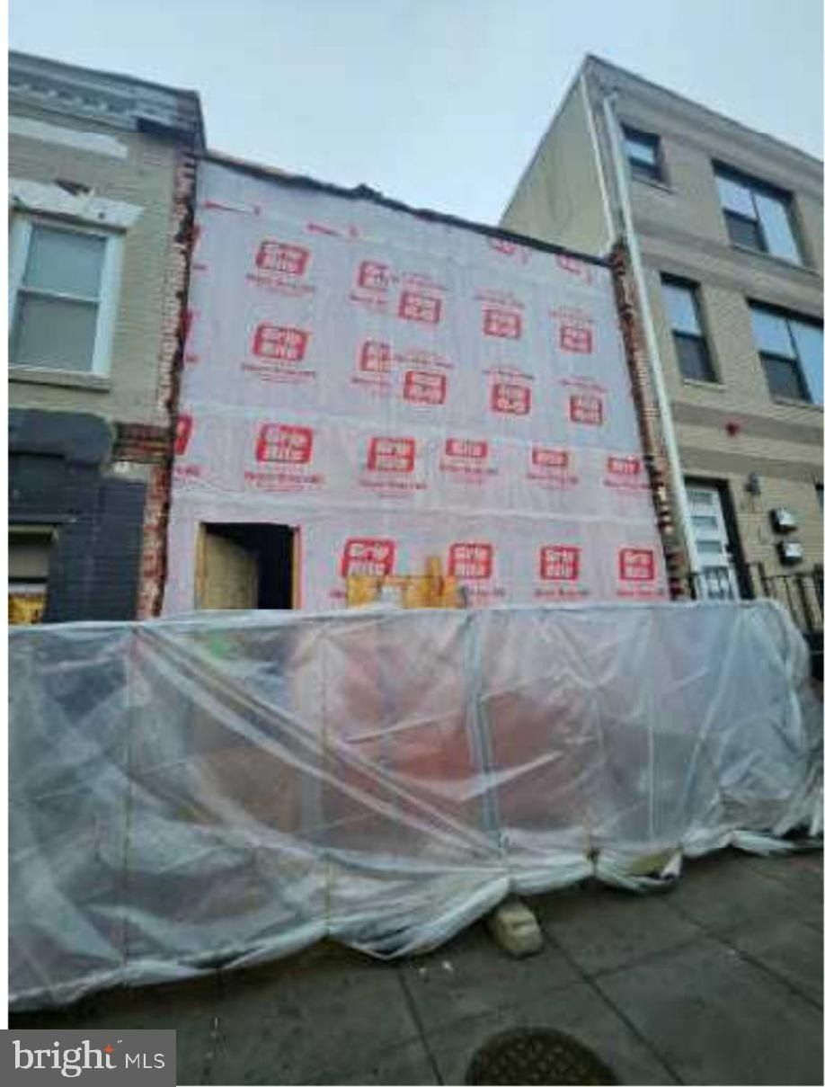 633 Florida Avenue Ne. Washington, DC 20002