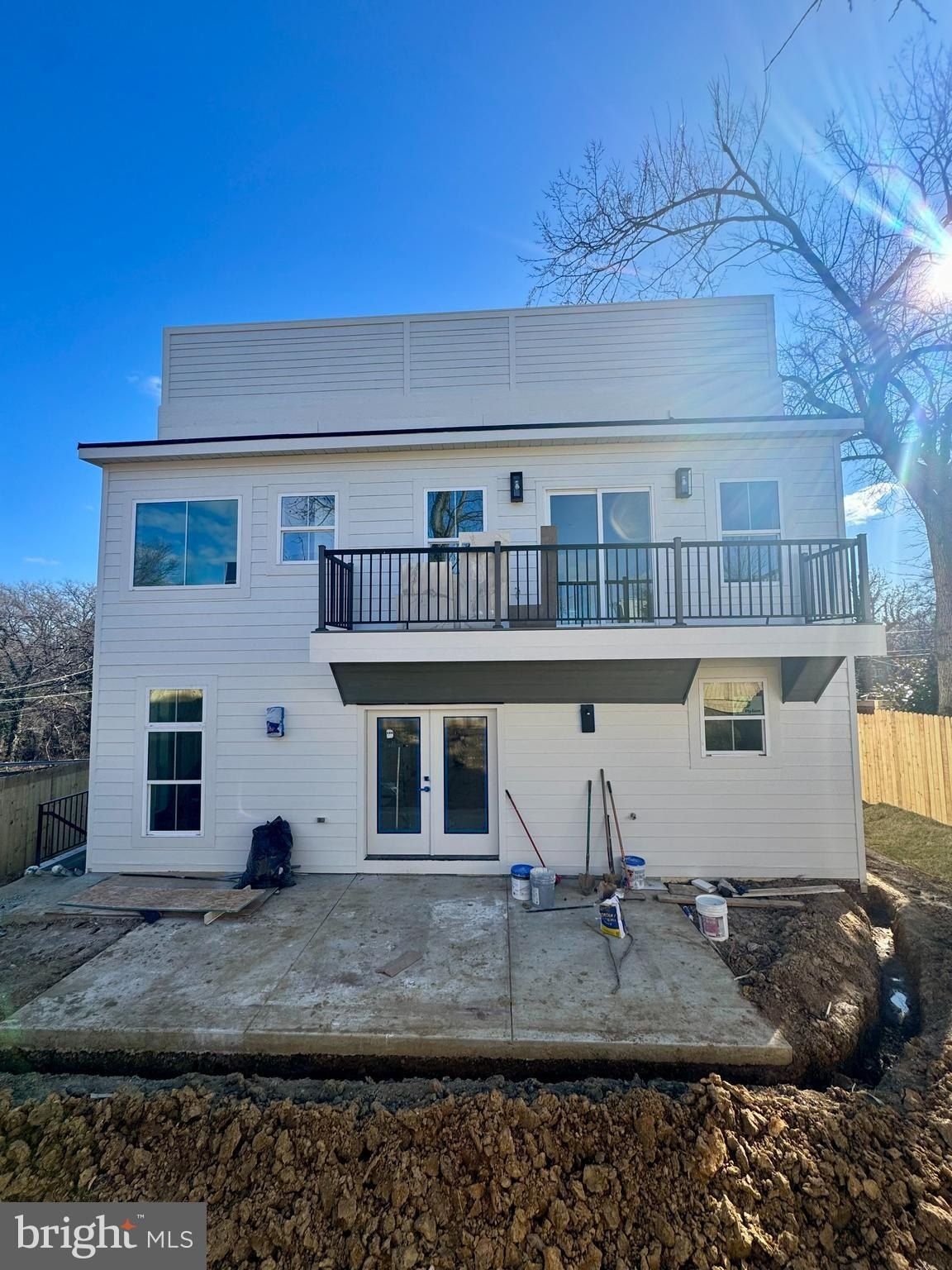 2902 Vista Street Ne. Washington, DC 20018