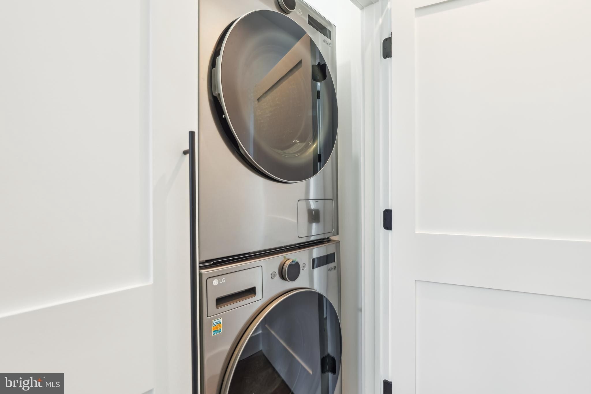 304 K Street Ne Unit 1. Washington, DC 20002