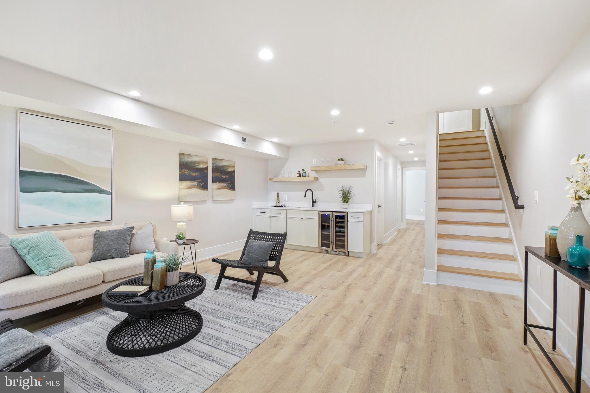 4414 Harrison Street Nw. Washington, DC 20015